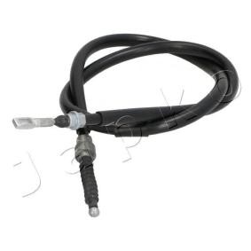 Handbremsseil 1310934 von JAPKO günstig für 24,34 € online kaufen
