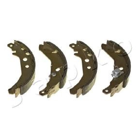 Acquista Kit ganasce freni da JAPKO 550302 a buon mercato per soli 20,35 €