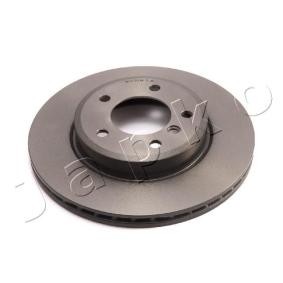Bremsscheibe 600112 von JAPKO günstig für 41,51 € online kaufen