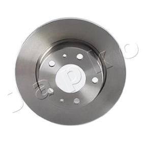 Bremsscheibe 600258 von JAPKO günstig für 53,21 € online kaufen