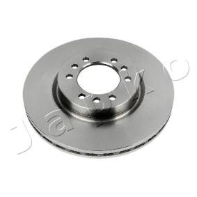 Bremsscheibe 600259 von JAPKO günstig für 48,88 € online kaufen