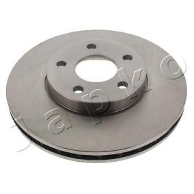 Bremsscheibe 600349 von JAPKO günstig für 41,51 € online kaufen
