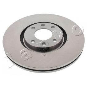 Bremsscheibe 600605 von JAPKO günstig für 55,50 € online kaufen