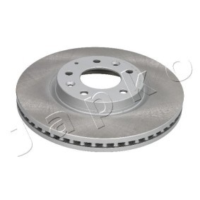 Bremsscheibe 610227 von JAPKO günstig für 52,95 € online kaufen