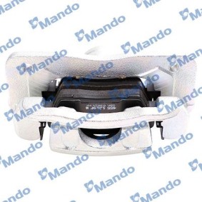 Kjøp Bremsecaliper av Mando EX582102W700 til den lave prisen 1285,64 NOK