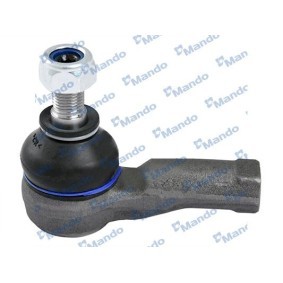Kraftstofffilter des Herstellers Mando - Originalware Artikelnummer: MMF030016