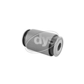 Lagerung, Lenker von DYS