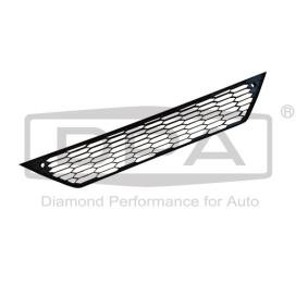 Lüftungsgitter, Stoßfänger 88531798302 von DPA günstig für 32,95 € online kaufen