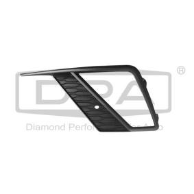 Lüftungsgitter, Stoßfänger 88531798602 von DPA günstig für 19,55 € online kaufen