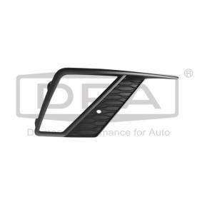 Lüftungsgitter, Stoßfänger 88531798702 von DPA günstig für 21,28 € online kaufen