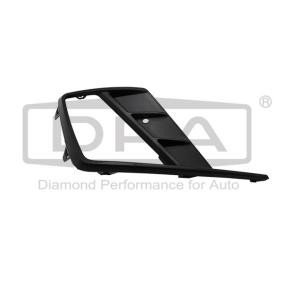 Lüftungsgitter, Stoßfänger 88531798802 von DPA günstig für 19,98 € online kaufen