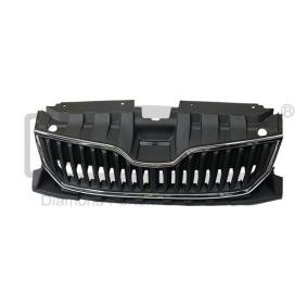 Kühlergrill für SKODA von DPA