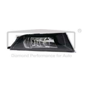 Nebelscheinwerfer 99411791502 von DPA günstig für 52,48 € online kaufen