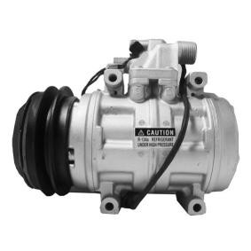 Compre Compressor de ar condicionado de Airstal online para 100 Sedan (44, 44Q, C3) a preços moderados