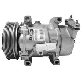 Klimakompressor 10-0152 von Airstal günstig für 273,17 € online kaufen
