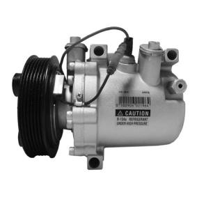 Klimakompressor 10-0214 von Airstal günstig für 314,94 € online kaufen