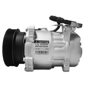 Klimakompressor 10-0215 von Airstal günstig für 260,63 € online kaufen