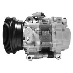 Klimakompressor 10-0233 von Airstal günstig für 312,40 € online kaufen