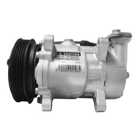 Klimakompressor 10-0263 von Airstal günstig für 283,17 € online kaufen