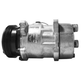 Klimakompressor 10-0283 von Airstal günstig für 273,17 € online kaufen