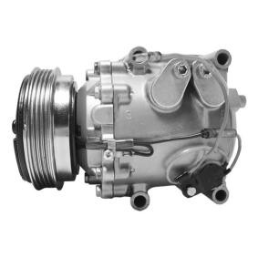 Compre Compressor de ar condicionado de Airstal online para PRELUDE IV (BB) a preços moderados