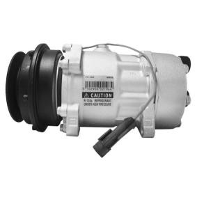 Klimakompressor 10-0343 von Airstal günstig für 284,50 € online kaufen