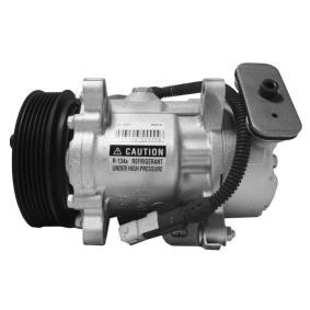 Klimakompressor 10-0376 von Airstal günstig für 262,11 € online kaufen