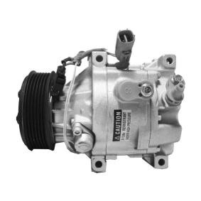 Klimakompressor 10-0385 von Airstal günstig für 265,39 € online kaufen