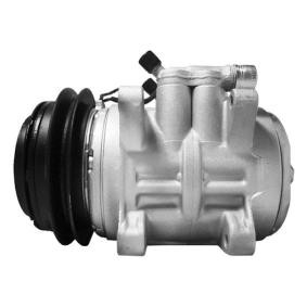 Osta Ilmastoinnin kompressori Airstal:llä 10-0418 edullisesti hintaan 380,55 €
