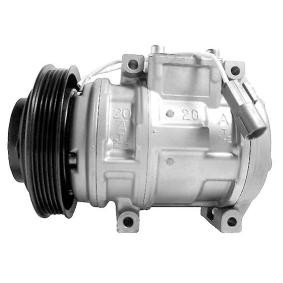 Compre Compressor de ar condicionado de Airstal online para Legend II Sedan (KA) a preços moderados