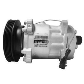 Klimakompressor 10-0462 von Airstal günstig für 270,34 € online kaufen