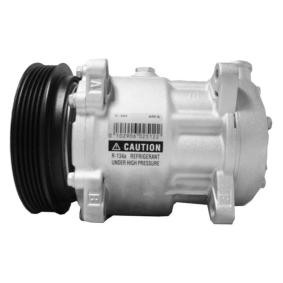 Klimakompressor 10-0463 von Airstal günstig für 273,17 € online kaufen