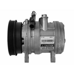 Klimakompressor 10-0477 von Airstal günstig für 288,81 € online kaufen