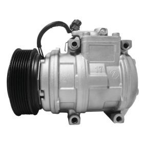 Klimakompressor 10-0554 von Airstal günstig für 331,34 € online kaufen