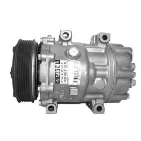 Klimakompressor 10-0619 von Airstal günstig für 310,62 € online kaufen