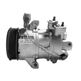 Achetez des Compresseur de climatisation Airstal 10-0636 à prix pour 376,53 €