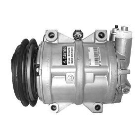 Osta Ilmastoinnin kompressori Airstal:llä 10-0684 edullisesti hintaan 328,11 €