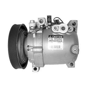 Acquista Compressore aria condizionata da Airstal online per Sunny III Hatchback (N14) a prezzi moderati