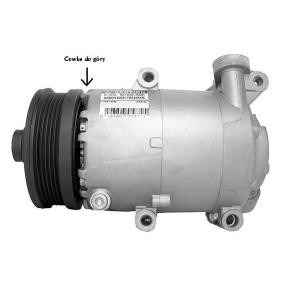 Klimakompressor 10-0709 von Airstal günstig für 286,64 € online kaufen