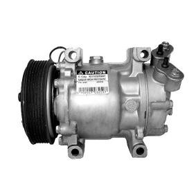 Klimakompressor 10-0784 von Airstal günstig für 245,72 € online kaufen