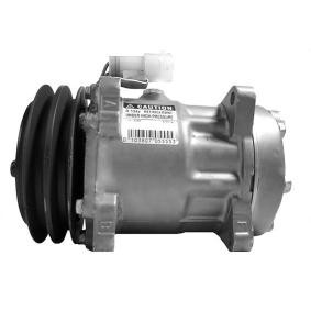 Klimakompressor 10-0793 von Airstal günstig für 283,17 € online kaufen