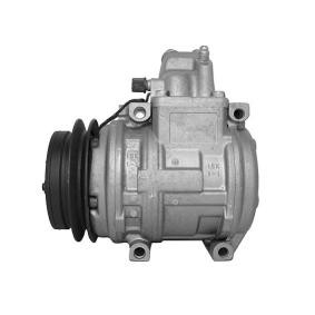 Klimakompressor 10-0801 von Airstal günstig für 337,37 € online kaufen