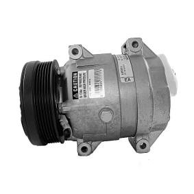 Klimakompressor 10-0890 von Airstal günstig für 240,20 € online kaufen