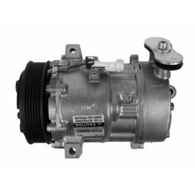 Klimakompressor 10-1081 von Airstal günstig für 256,02 € online kaufen