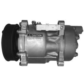 Klimakompressor 10-1110 von Airstal günstig für 183,52 € online kaufen