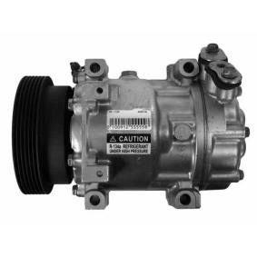Klimakompressor 10-1189 von Airstal günstig für 213,86 € online kaufen