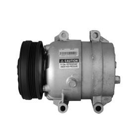 Klimakompressor 10-1207 von Airstal günstig für 393,70 € online kaufen