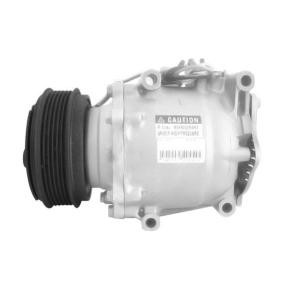Compre Compressor de ar condicionado de Airstal online para PRELUDE IV (BB) a preços moderados