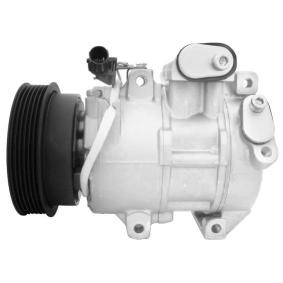 Klimakompressor 10-1410 von Airstal günstig für 273,76 € online kaufen