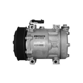Klimakompressor 10-1415 von Airstal günstig für 261,91 € online kaufen